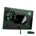 Titan Army KG277R 27 Inch QHD 180Hz Curved Gaming Monitor